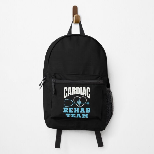 Item preview, Cardiac Rehab Team designed and sold by jaygo.