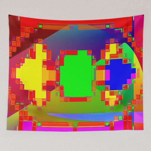 Item preview, Tetristis ... designed and sold by Harryucksche.