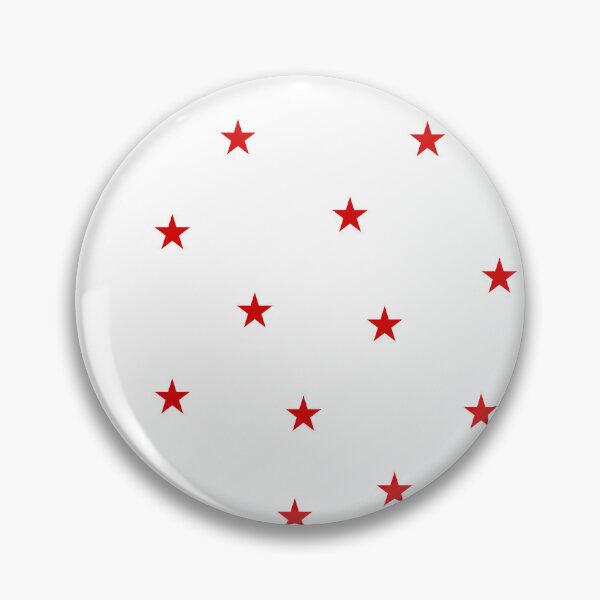 Item preview, red mini star pack designed and sold by EpicCreation.