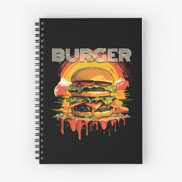 Item preview, Burger designed and sold by aipolohu.