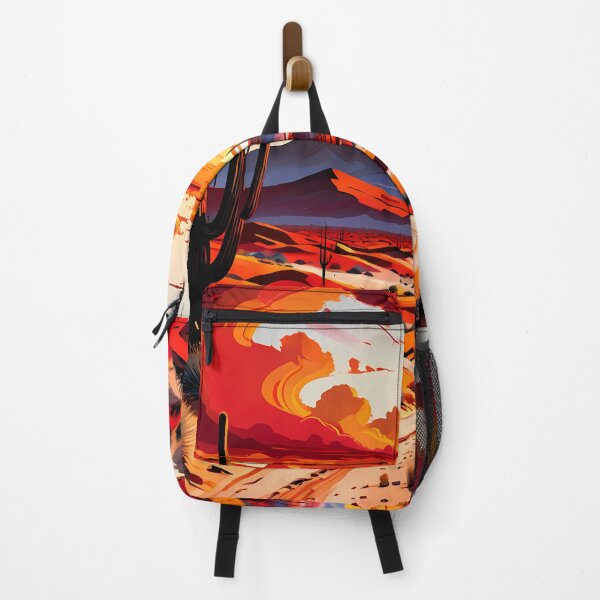 Item preview, Desert Sunset Glow designed and sold by Flash Flick Ideas.