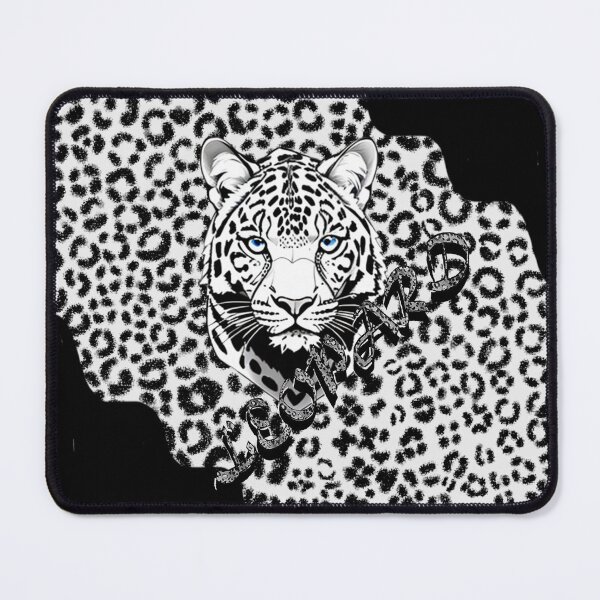 Item preview, leopard pattern designed and sold by zzzozzo.