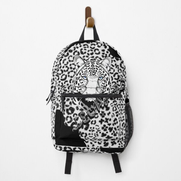 Item preview, leopard pattern designed and sold by zzzozzo.