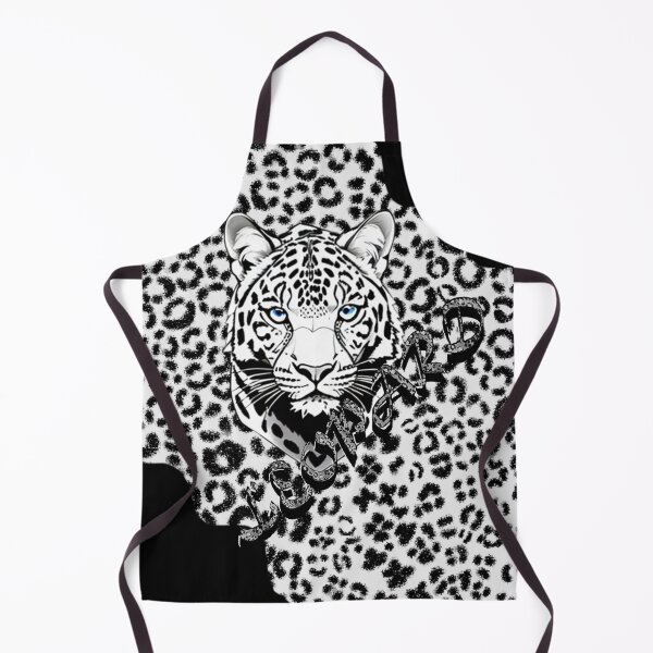 Item preview, leopard pattern designed and sold by zzzozzo.