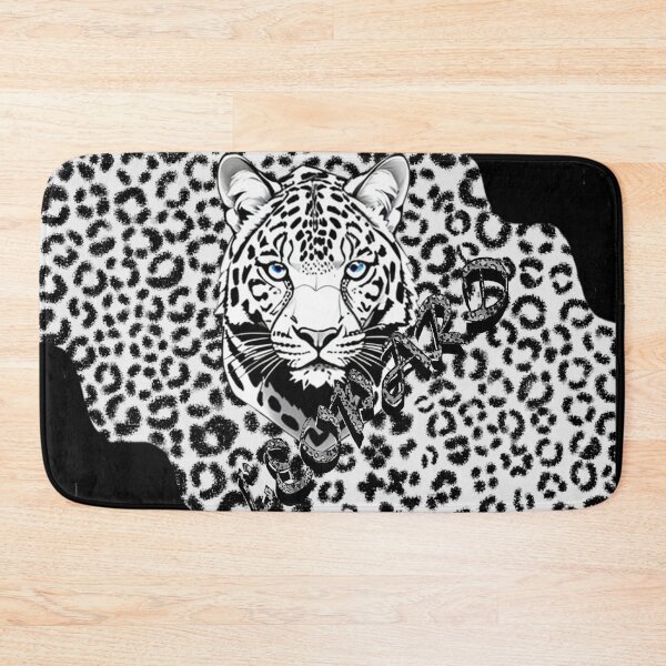 Item preview, leopard pattern designed and sold by zzzozzo.