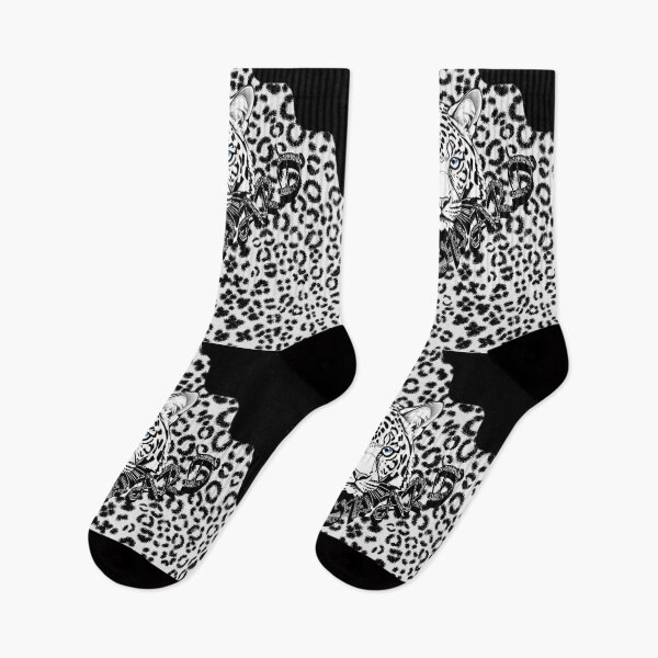 Item preview, leopard pattern designed and sold by zzzozzo.