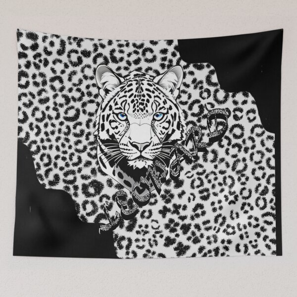 Item preview, leopard pattern designed and sold by zzzozzo.