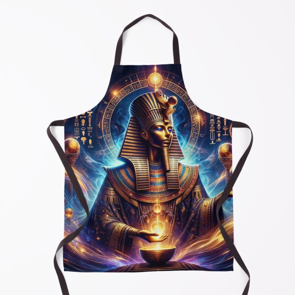 Item preview, Ancient Egyptian Heka designed and sold by AnalajiaDesigns.