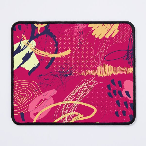 Item preview, Abstract composition #11 designed and sold by pixel_werk.