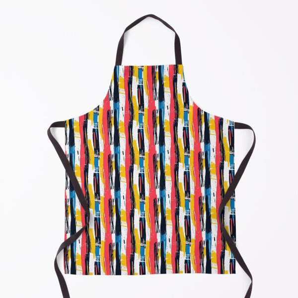 Item preview, Simplicity of Primary Colors designed and sold by MidArtForge.