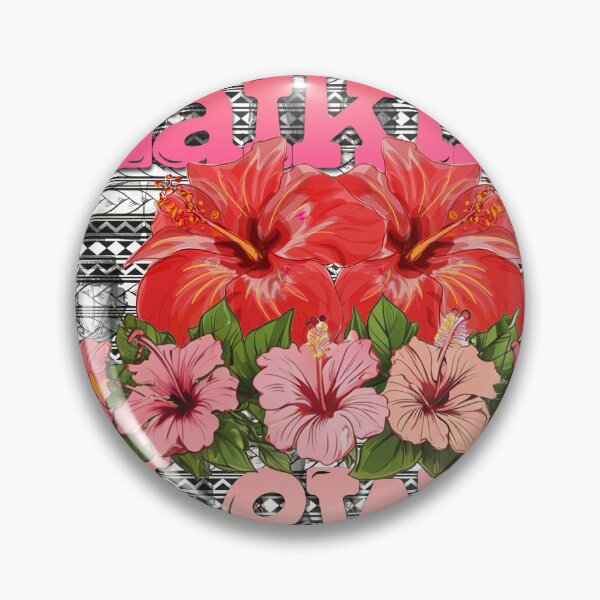 Item preview, "Laikim Lewa – Papua New Guinea Inspired Design" designed and sold by DiiStyle.