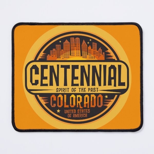 Item preview, Centennial, Colorado designed and sold by studio838.