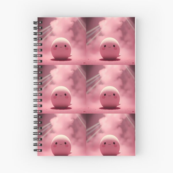 Item preview, Pink  3d Art Wallpaper Design Cute Fog Lights designed and sold by ART ATTACK ZONE.