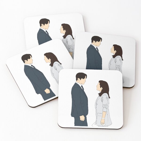 Item preview, Love Scout designed and sold by cine-fille.