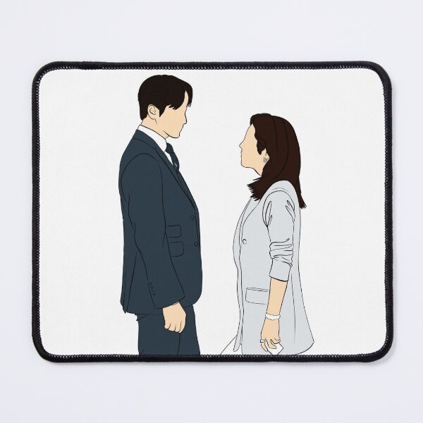 Item preview, Love Scout designed and sold by cine-fille.