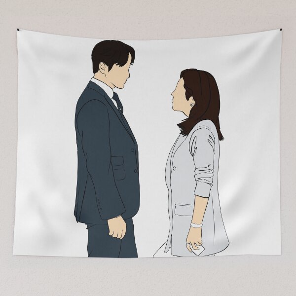 Item preview, Love Scout designed and sold by cine-fille.