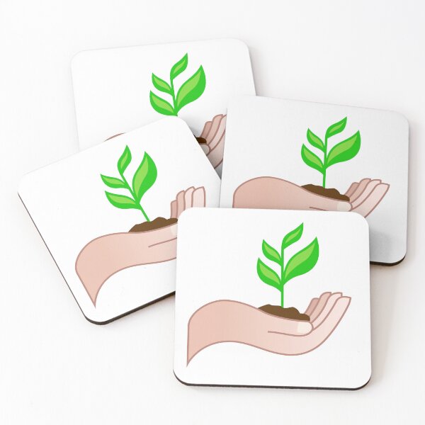 Item preview, Green living designed and sold by MatthewCHRC.