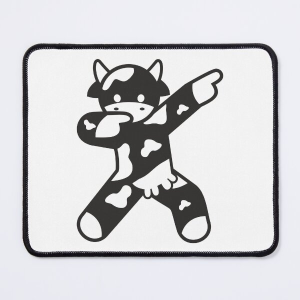Item preview, Moo-Disco or Dance like a cow! designed and sold by Aceofspace3000.