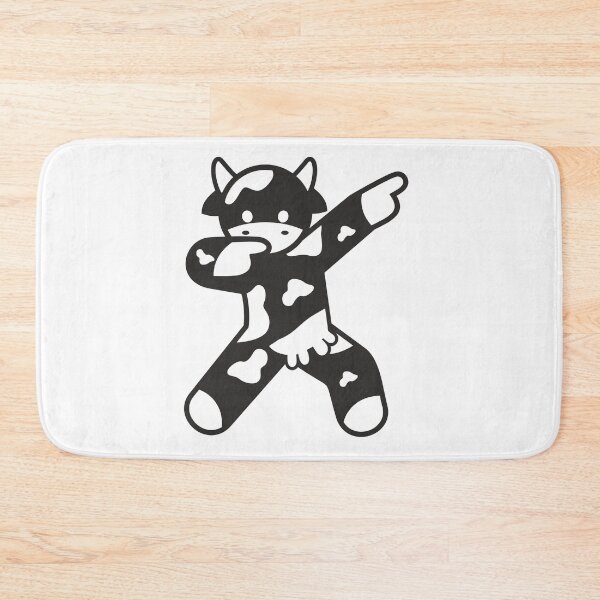 Item preview, Moo-Disco or Dance like a cow! designed and sold by Aceofspace3000.
