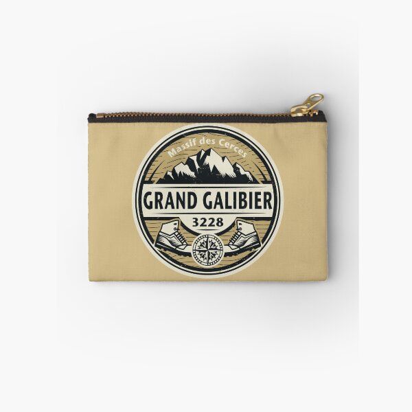 Item preview, Grand Galibier mountain, France designed and sold by studio838.