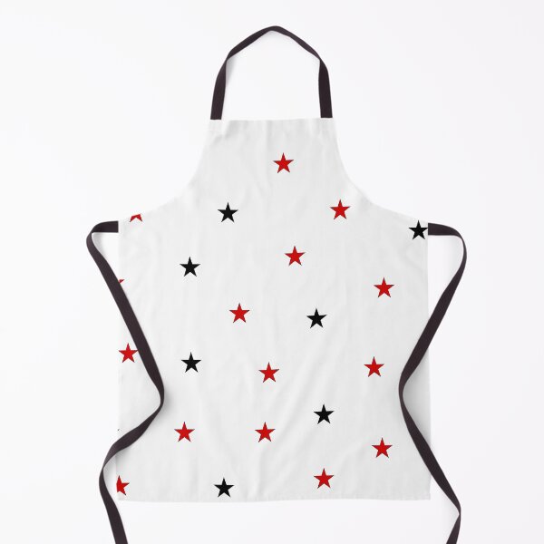 Item preview, red and black mini star pack designed and sold by EpicCreation.