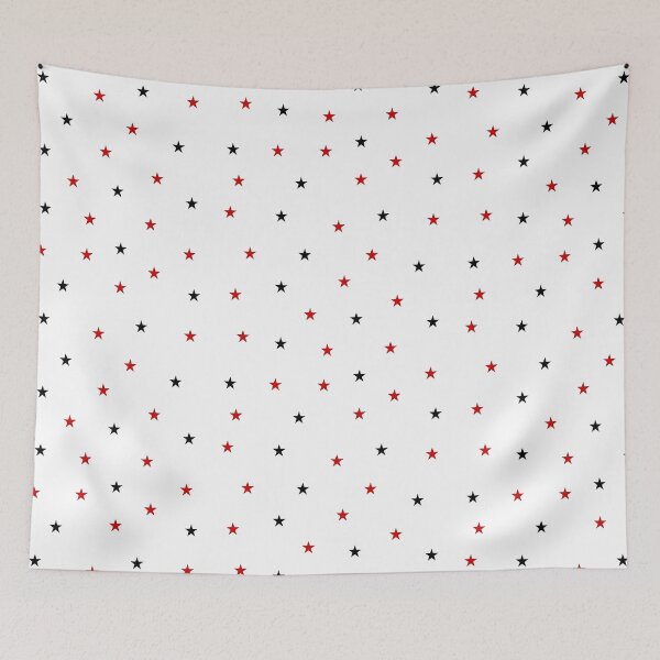Item preview, red and black mini star pack designed and sold by EpicCreation.