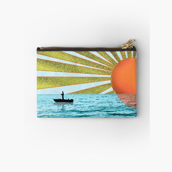 Item preview, Copy of Sunset over the sea version 3 designed and sold by TerenceLacey.
