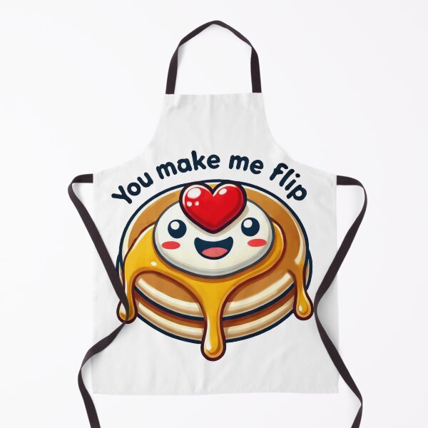 Item preview, You make my heart do backflips designed and sold by Meemaart.