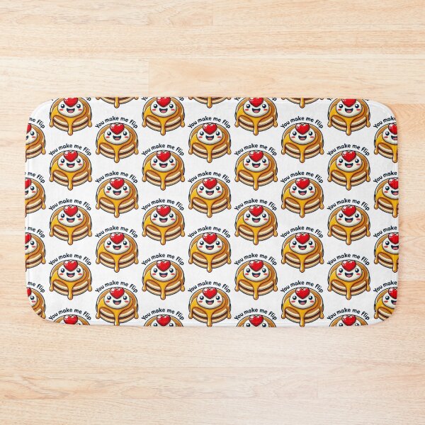 Item preview, You make my heart do backflips designed and sold by Meemaart.
