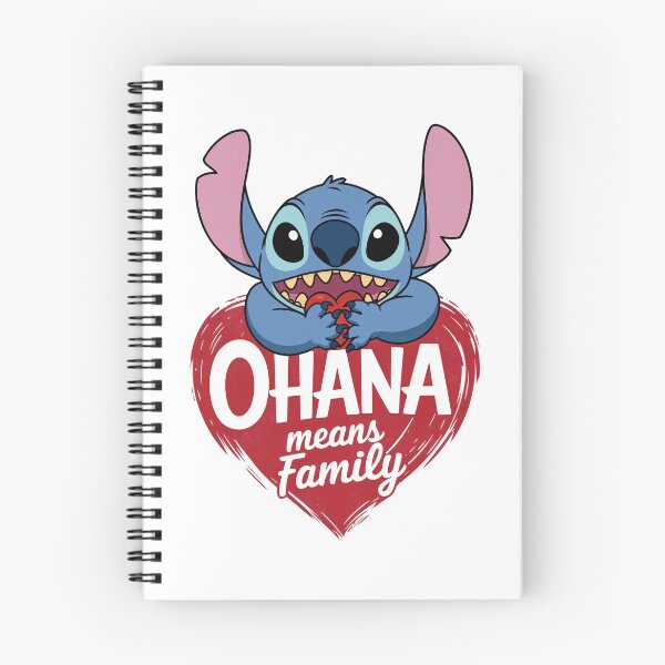 Item preview, Ohana Forever designed and sold by DesignerDourado.