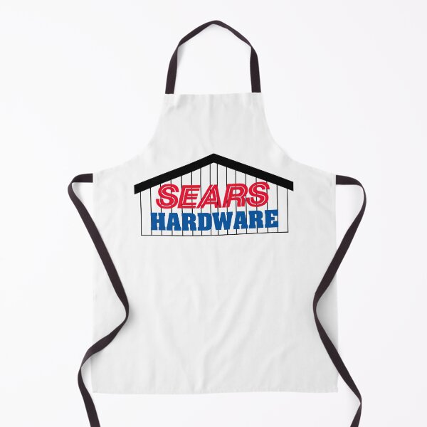 Item preview, Sears Hardware Logo designed and sold by TheRDA.