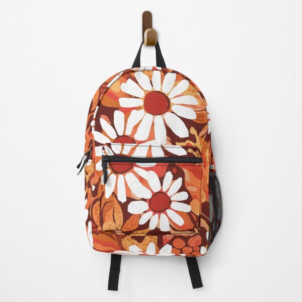 Item preview, Boho Floral designed and sold by Angry Swan Designs.