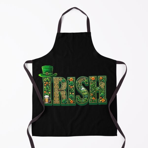 Item preview, IN REMEMBERANCE OF SAINT PATRICK designed and sold by WendyMaree.