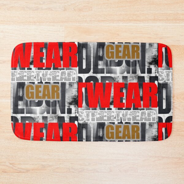 Item preview, TYPO designed and sold by Bondillero.