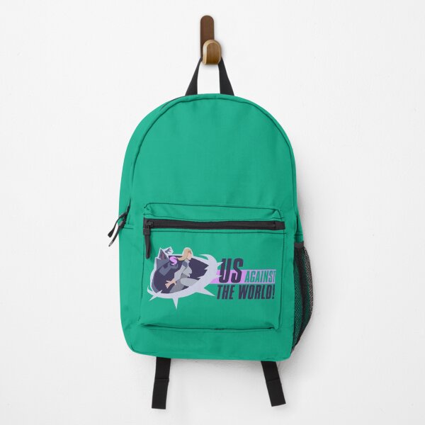 Item preview, Us Against The World! designed and sold by Cine Store Merch.