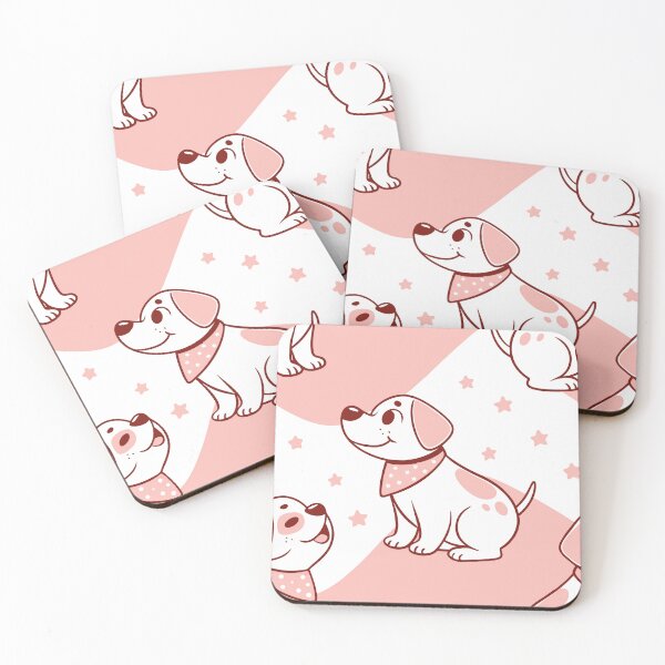 Item preview, patten Dog designed and sold by Culopop.