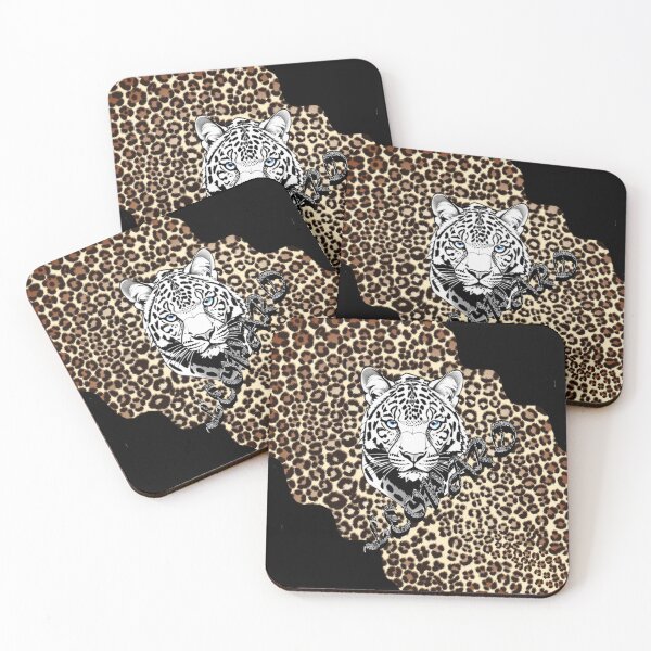 Item preview, leopard,cheetah pattern designed and sold by zzzozzo.