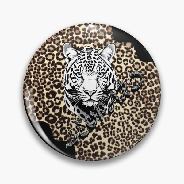 Item preview, leopard,cheetah pattern designed and sold by zzzozzo.