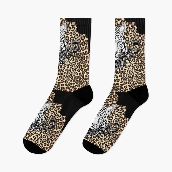 Item preview, leopard,cheetah pattern designed and sold by zzzozzo.