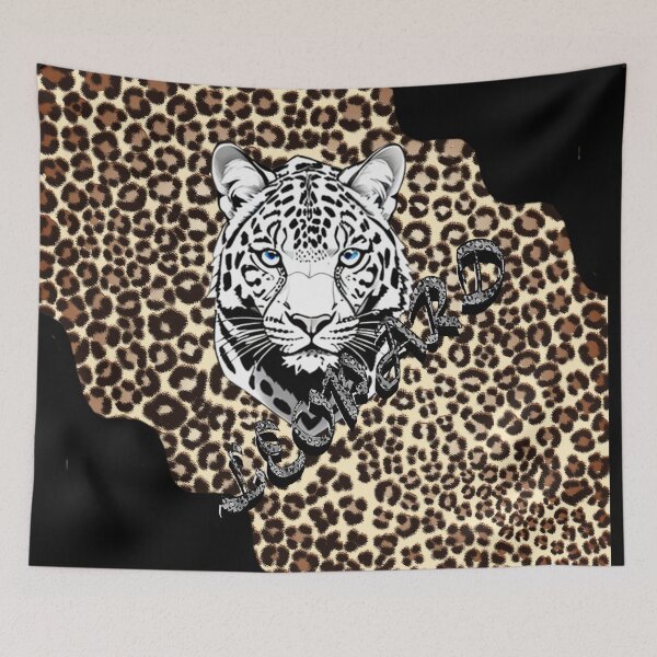 Item preview, leopard,cheetah pattern designed and sold by zzzozzo.