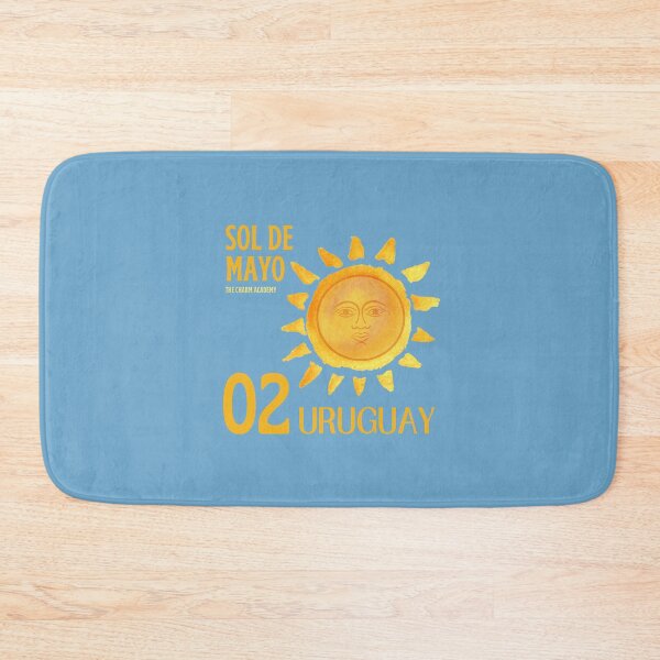 Item preview, Sol de Mayo Uruguay designed and sold by thecharmacademy.