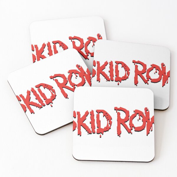 Item preview, Classic Skidrow Band designed and sold by fabelp2c8.