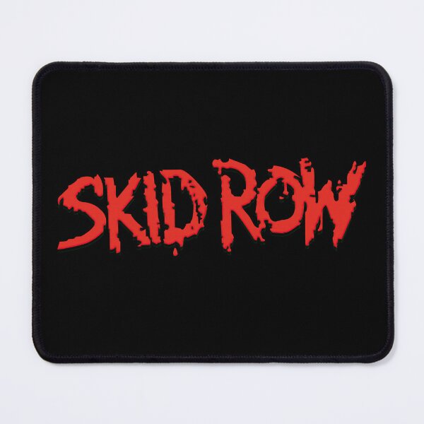 Item preview, Classic Skidrow Band designed and sold by fabelp2c8.