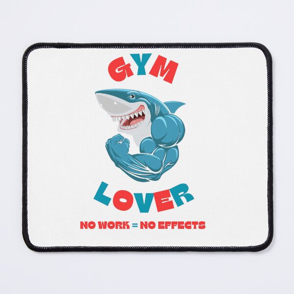 Item preview, Muscle shark designed and sold by ChemiroL.