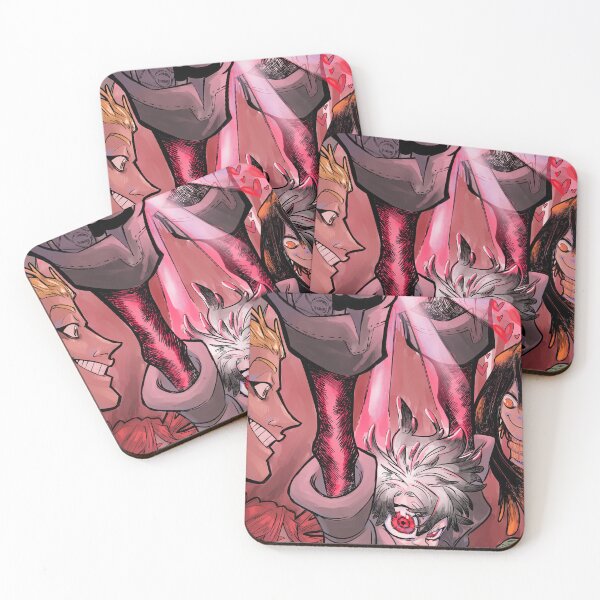 Item preview, Upward Struggle- by Ela-bore-ate designed and sold by DogtoothProduks.