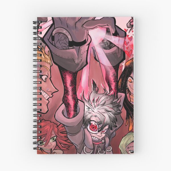 Item preview, Upward Struggle- by Ela-bore-ate designed and sold by DogtoothProduks.