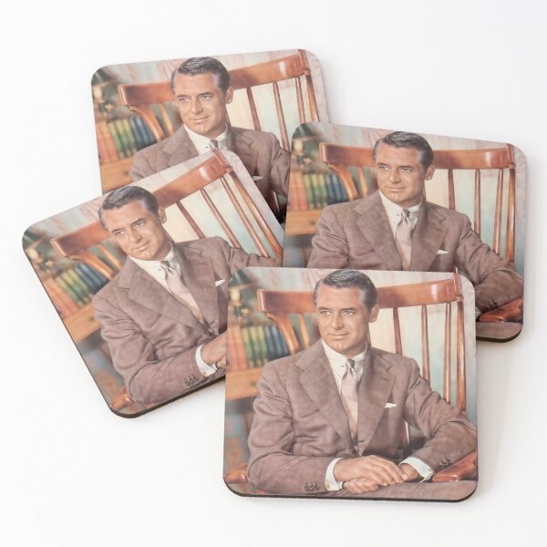 Item preview, Cary Grant handsome designed and sold by mondy4.