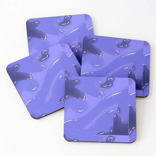 Item preview, Spilled paint designed and sold by martina-001.
