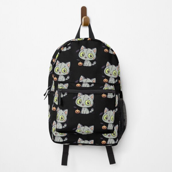 Item preview, Zombie Kitty designed and sold by SignumShop.