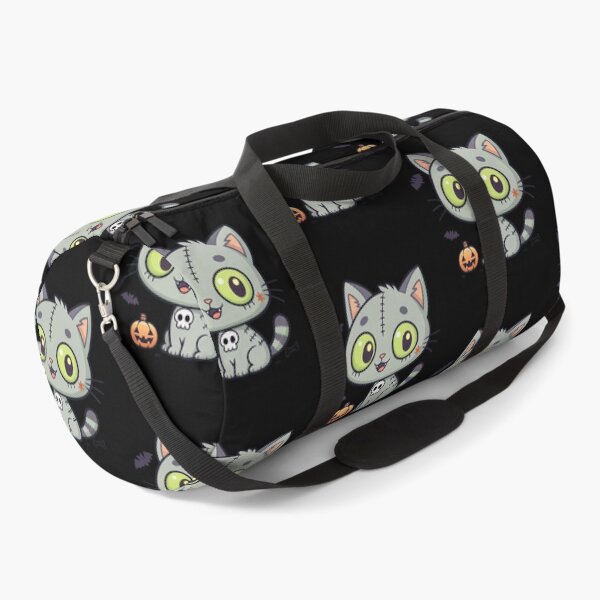 Item preview, Zombie Kitty designed and sold by SignumShop.